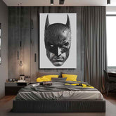 Immagine BATMAN: Capo della Giustizia | Tela Italiana